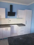 3 Bedroom Self Compound for Rent - School Junction - 2