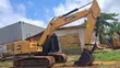 Foreign Used Sany SY215C 21-Ton Excavator - 1