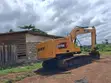 Foreign Used Sany SY215C 21-Ton Excavator - 3