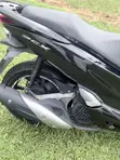 Honda Today 2022 Black - 1