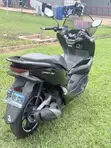 Honda Today 2022 Black - 2