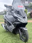 Honda Today 2022 Black - 3