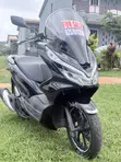 Honda Today 2022 Black - 4