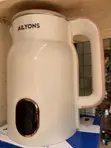 Stylish Ailyons Water Kettle - 3