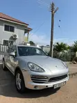 2014 Porsche Cayenne 4dr SUV AWD (3.6L 6cyl) - 1