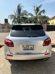 2014 Porsche Cayenne 4dr SUV AWD (3.6L 6cyl) - 5