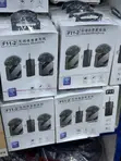 F11-2 Wireless Microphone - 1