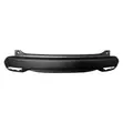 Honda HR-V 2015-2017 Back Bumper - 1