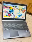 HP ProBook 450 G5 Laptop - Core i5, 8GB RAM, 256GB SSD - 3