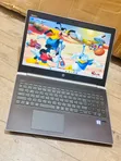 HP ProBook 450 G5 Laptop - Core i5, 8GB RAM, 256GB SSD - 4