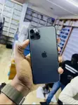 Apple iPhone 11 Pro Max 256GB Black - 3