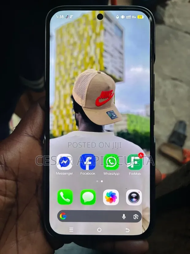 Tecno Camon 50 Ultra 512GB - 1