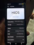 Tecno Camon 50 Ultra 512GB - 4