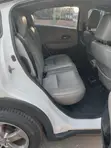Honda HR-V 2016 White 1.5L SUV - 2