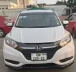 Honda HR-V 2016 White 1.5L SUV - 3