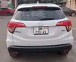 Honda HR-V 2016 White 1.5L SUV - 4