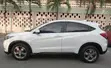 Honda HR-V 2016 White 1.5L SUV - 5