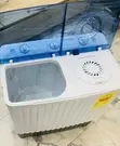 Brand New Nasco 7kg Washing Machine - Dark Grey - 2