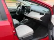 Toyota Corolla LE 2021 Red - 2