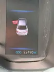 Toyota Corolla LE 2021 Red - 3