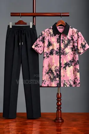 Brand New Polycotton Men's Shirts
