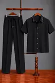 Brand New Polycotton Men's Shirts - 2
