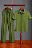 Brand New Polycotton Men's Shirts - 3