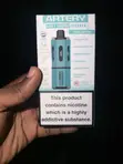 Artery 6 in 1 Vape 18000 Puff Cool Edition - 2
