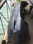 Toyota Corolla 2021 Back Bumper - 1