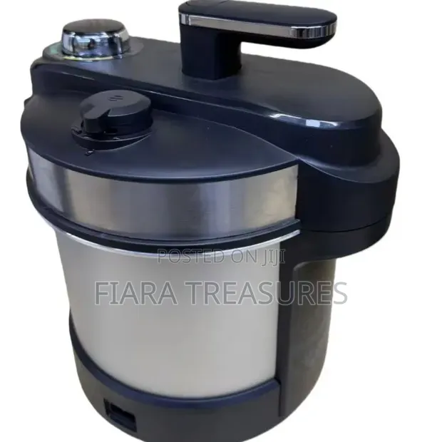Brand New Swallow Maker - 8L Capacity - 1