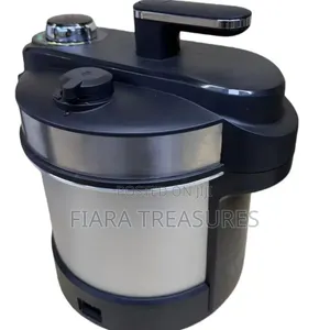 Brand New Swallow Maker - 8L Capacity