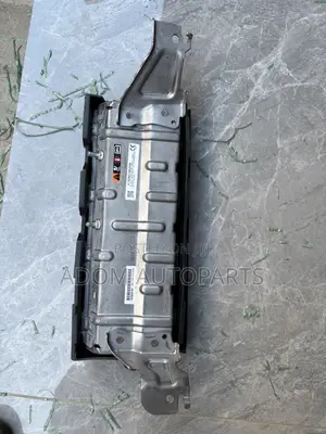 Honda HR-V Passenger Side Knee Airbag (2023-2026)