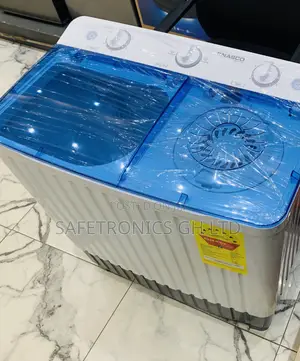 Energy Saving Nasco 7kg Washing Machine