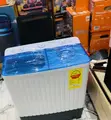 Energy Saving Nasco 7kg Washing Machine - 2