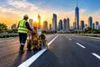 Professional Road Line Marking Services - 1
