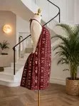 Brand New Halter Tie Dress - 2