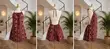 Brand New Halter Tie Dress - 3
