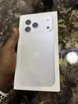 New Apple iPhone 18 Pro Max 256GB Silver - 2