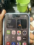 Apple iPhone 15 Pro Max 256GB White - 3