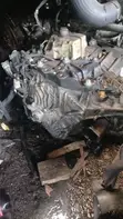 Toyota Corolla 2014 Gearbox - Home Used - 1