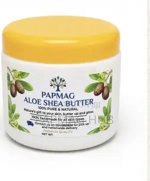 Hair Growth and Skin Treatment