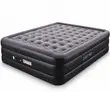 Automatic Double Air Bed with Inbuilt Pump - 2