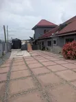 3 Bedroom Apartment for Rent in Ayawaso, Pokuase - 1
