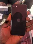 Apple iPhone SE (2022) 64GB - 3