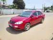 Toyota Corolla LE 2007 Red - 2