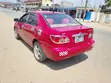 Toyota Corolla LE 2007 Red - 4