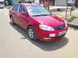 Toyota Corolla LE 2007 Red - 5