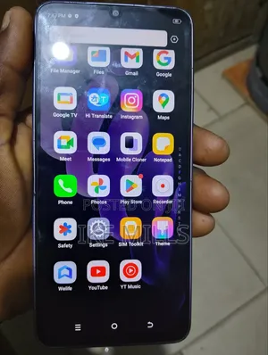 Itel City 100 128GB