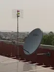 DSTV & Multi TV Satellite Installation - 4