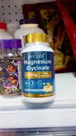 Magnesium Glycinate 500mg - High Absorption - 2